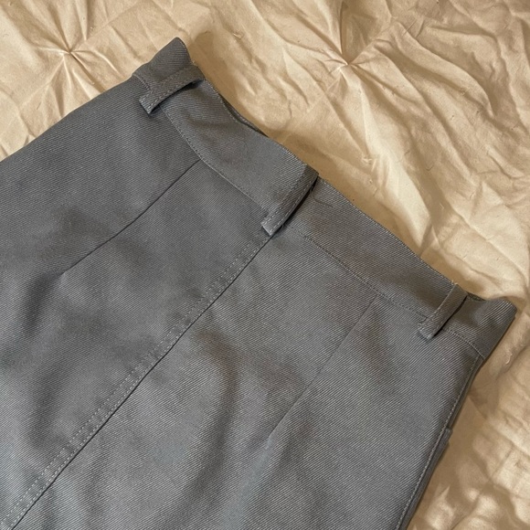 Pencil Skirt - Picture 2 of 4